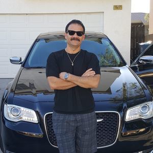 Meet your Posher, Debra